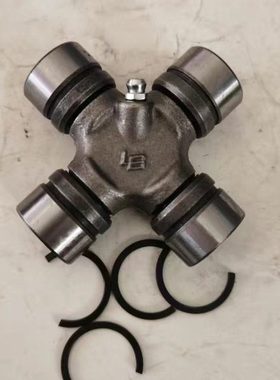 欧豹 前加力 万向节   XJ213前转（ 27*81.78）