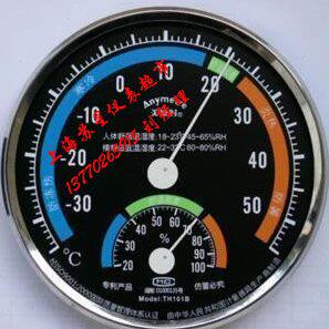 TH101B湿温表