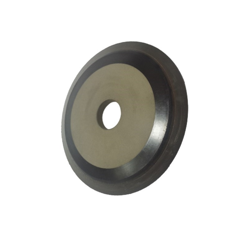 金刚石砂轮e工业级碗型锯齿磨砂轮耐磨硬质磨刀修磨合金锯条