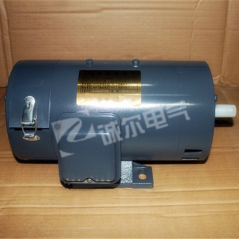 DC直流马达ZD97B-1大功率1HP0.75KW电机 2 3HP1.5KW2.2KW励磁四线