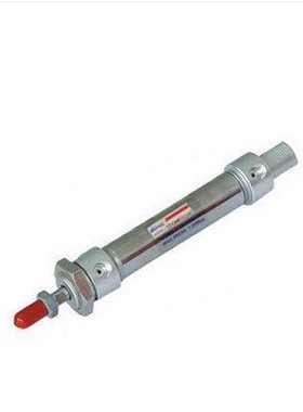 现货 不锈钢迷你气缸MA25X500X450-S MA25*450*500-S带磁PC接头