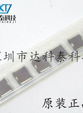 贴片穿心电容 1.5MPF 50V 6.0A EMI NFM55PC155F1H4L 馈通电容器