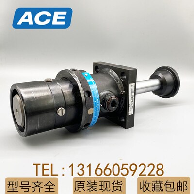 ACE重型缓冲器A1 A2 CA2 A3 CA3 CA4美国进口油压大型减震器