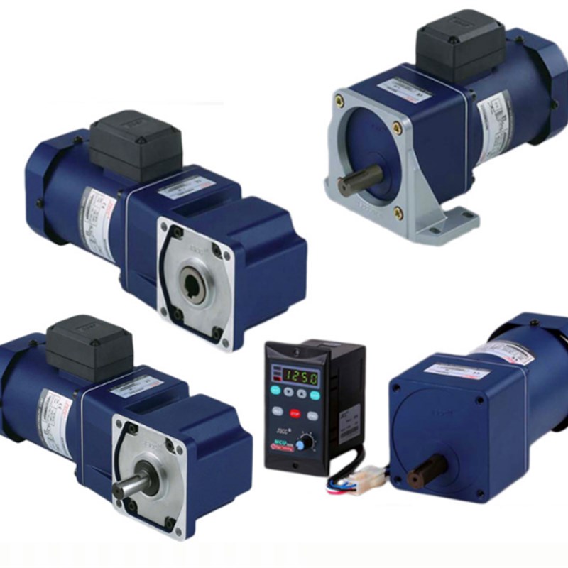 JSCC精研200W刹车电机,100YB200GY22/100YB200GY38