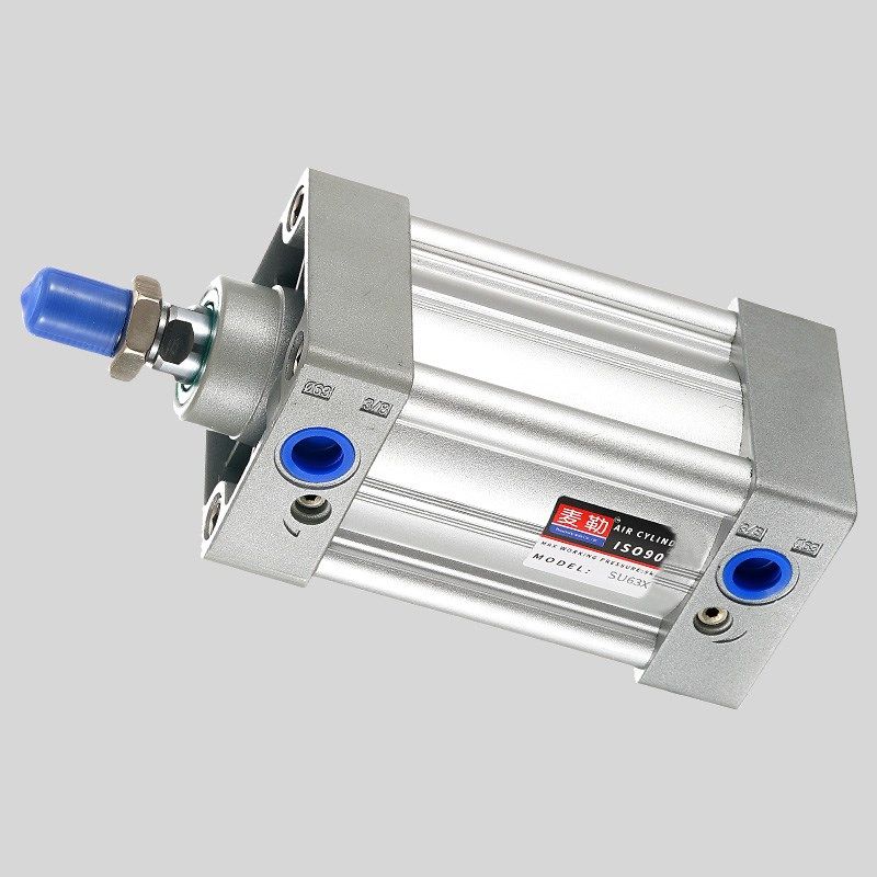 气动小型标准气缸SU32X40X50X63X80X100X75X125X150X175*200X250S,农用物资,苗木固定器/支撑器,淘宝优惠券,粉丝福利购,淘宝优惠卷