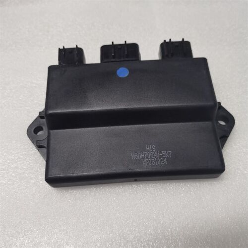 适用环松700 500 350 沙滩车 农夫车 点火器 CDI打火总成 HS400