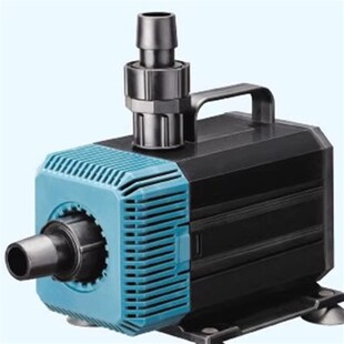 松宝WP 7200多功能潜水泵水族箱大功率抽水泵水陆两用潜水泵 5200