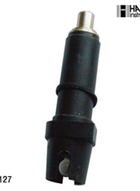 意大利哈纳HI73127笔式专用pH电极玻璃复合酸度电极 配件原装进口