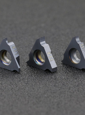 数控立装浅槽刀片TGF32R075/100 KT1505钢件不锈钢内外浅槽车刀粒