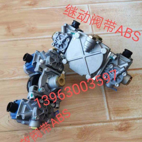 时风配件 风顺 刹车继动阀 ABS快放阀 风驰1800 制动阀 ABS刹车阀,农机/农具/农膜,农机配件,淘宝优惠券,粉丝福利购,淘宝优惠卷