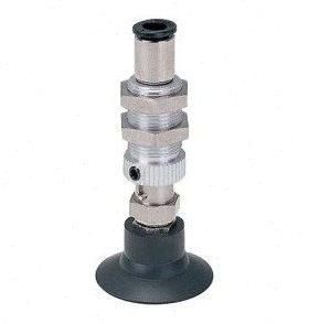 J-WET66-d4/d6/d8/d10/d15/d20/d30/d40真空吸盘机械手吸嘴配件