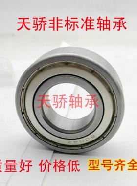 不锈钢轴承S 6818 6819 6820 6822 6828 6830 6832RS