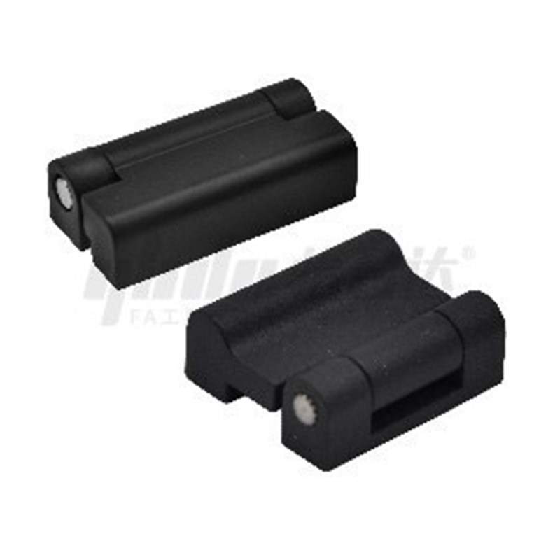 HFS5b1/HFS52/HFS56-30/59.5/30B怡合达锌合金蝶形铰炼偏心旋转型