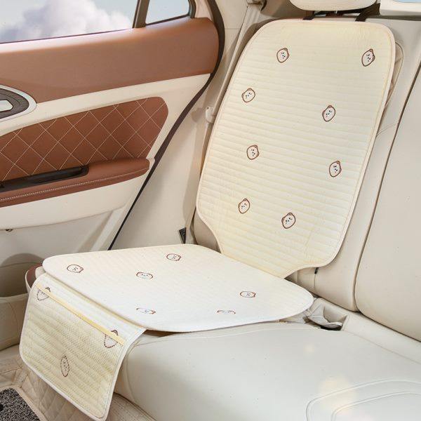 汽车儿童安全座椅防磨垫婴儿座椅通用型加厚宝宝防滑垫子保护垫,汽车用品/电子/清洗/改装,车用防踢垫/防磨垫,淘宝优惠券,粉丝福利购,淘宝优惠卷