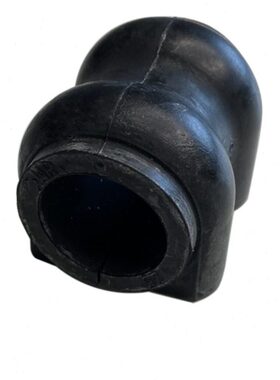 适配长丰猎豹CS10前后稳定杆胶套缓冲胶迈途前后平衡杆开口胶衬套