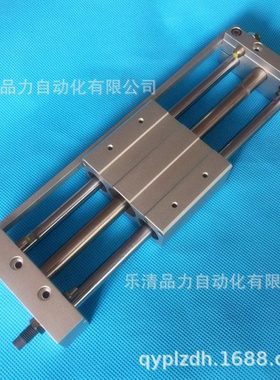 无杆气缸CY1L6H-CY1L10H-250-275-300-350-400-450-500B-BS-XB22