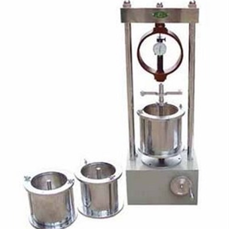 越达CBR试验仪(7件套);CBR承载比试Q验仪;承载比测定仪