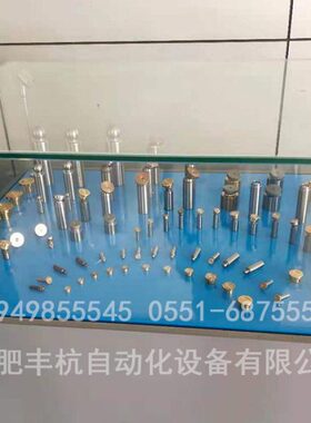 SBS80/120/140(CAT312C/320C/325C柱塞泵缸体、柱塞、配油盘配件