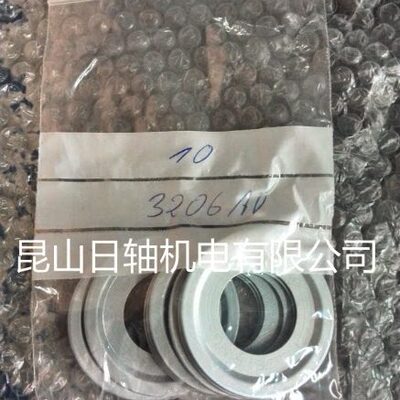 德国NILOS密封环 61907AV 61907JV防尘盖 61908AV 61908JV轴承盖