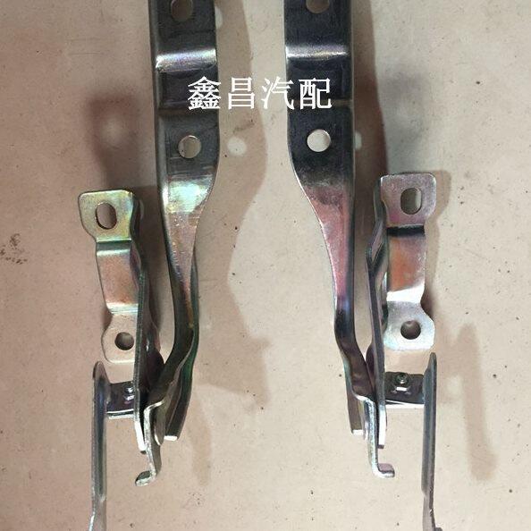 长安逸动机盖铰链逸动机盖合页长安致尚XT引擎盖合页 引进盖铰链