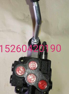 1路手动/路/路阀路L   X路/5   6路/2阀向Z  -船用412多控制T换