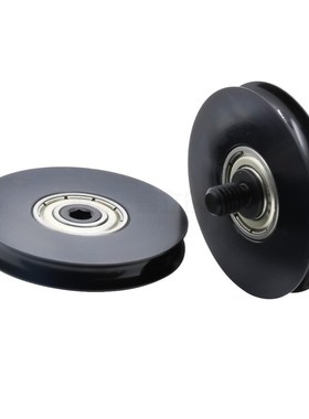 替米斯米MBFN/MBF28-2.6/38-3.1/60-3.1/50-4.1/60-5Y.1圆皮带惰