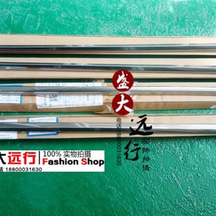 门饰条 凯迪拉克ATSL 防擦条 L车门亮条防撞条 亮条饰条原厂 ATS