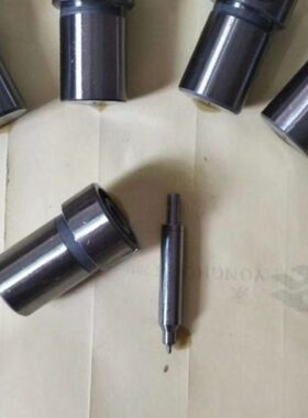 ZS4S1 喷油嘴配S195,R175,R180等柴油机配件喷油嘴偶件