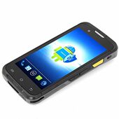条码 优博讯 i6200Series安卓7.1新款 扫描移动PDA手持终端采集器