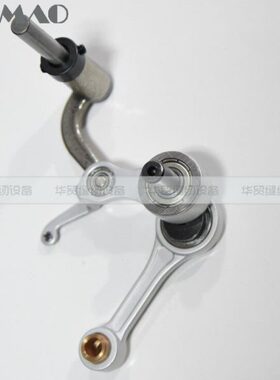 重机牌 1900 1900ASS挑线杆组件 套结机配件 打枣车配件