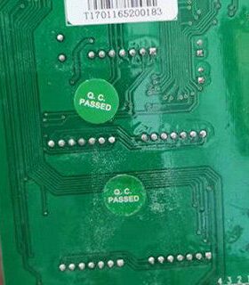 安川双菱电梯显示板SFTC-HCB-H