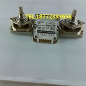 台湾协鸿机床电子手轮轴选倍率旋钮开关DNS 01N 00N远瞻手轮开关