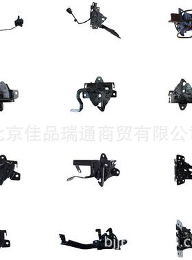 汽车引擎盖锁 81130-4v000 81130-2s000 81130-2m000 81130-2v000