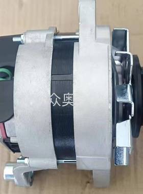 适用菲亚特F10卡车发电机0120489639发电机0120489792发电机24V