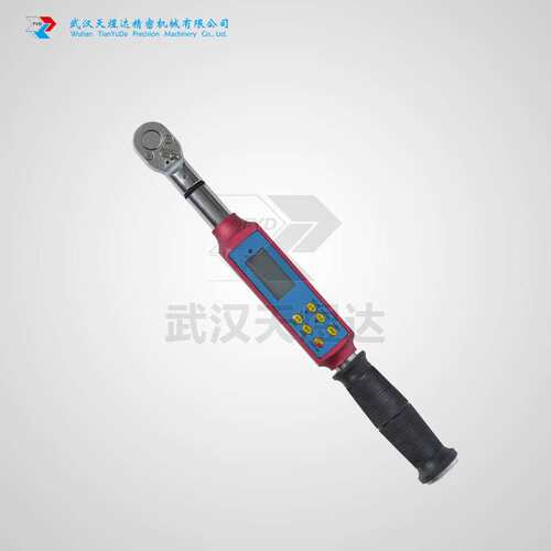 供应高精度 数显式扭力扳手 扭矩扳手 数字式 LED显示 2-10N.m