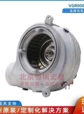 L25R7763C VGR0004723 230V 35W  意大利FIME费米 壁挂炉鼓风机