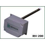 供应格瑞斯通RH210A02C2A6，RH210A05C2A6，风管温湿度变送器