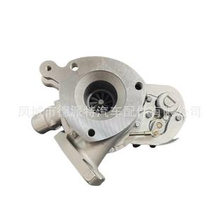 896788 2.0T 0004 PK29 AA涡轮增压器 江铃特顺新款 6K682 V362