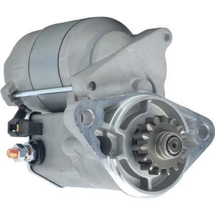 28000-7761起动机6281-100-005-00起动机适用ISEKI井关起动机