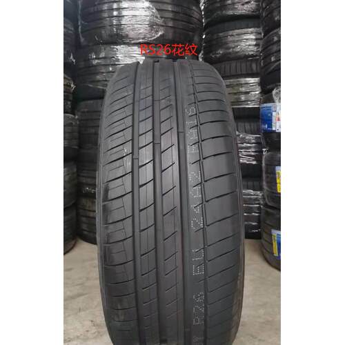 海倍德轮胎 245/50ZR20 102Y RS26