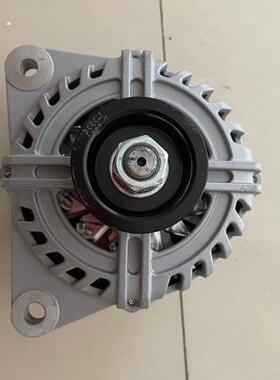 JFZ255-FB18发电机3701010-E47-2001发电机适用解放轻卡发电机