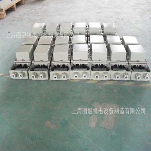防爆变压器BBK-500VA380V220V变36V24V12V工业防爆变压器BBK-500W