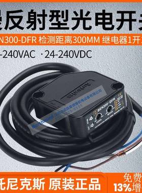 原装奥托尼克斯 BEN300-DFR MFR BEN10M-TFR 500-DDT BEN5M-MDT