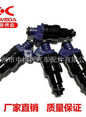 873774喷油嘴适用雷诺 Clio I II Twingo I 梅甘娜 Kangoo 喷油器