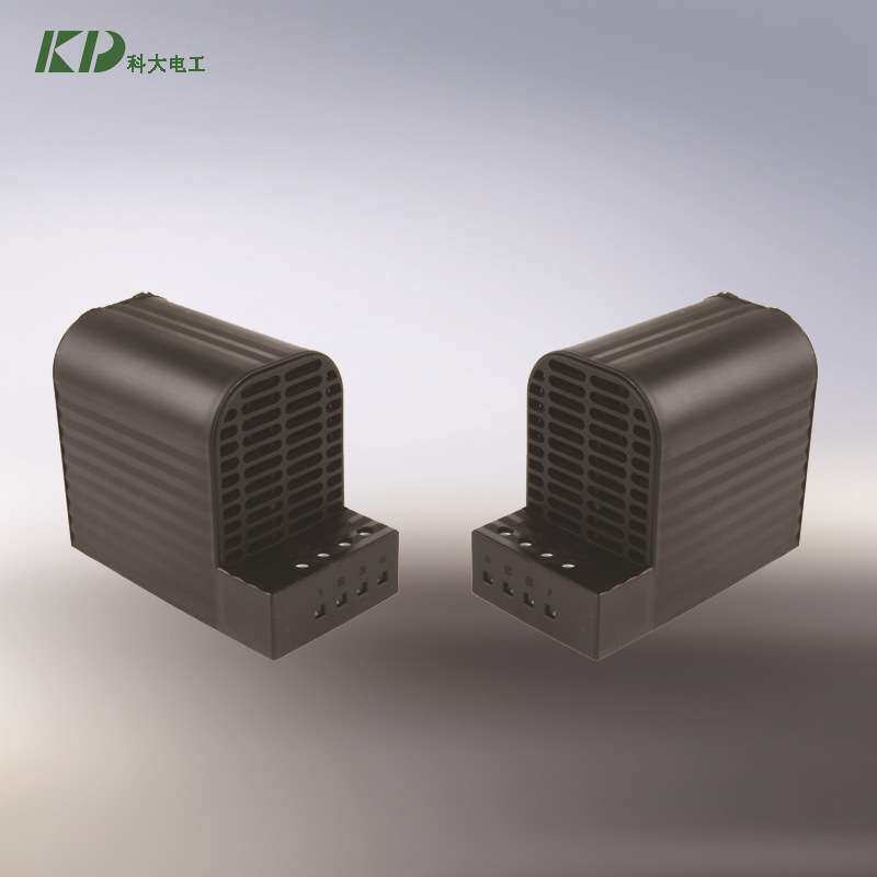 CS060-100瓦工业柜电加热器 空气加热器 安全可手摸加热器