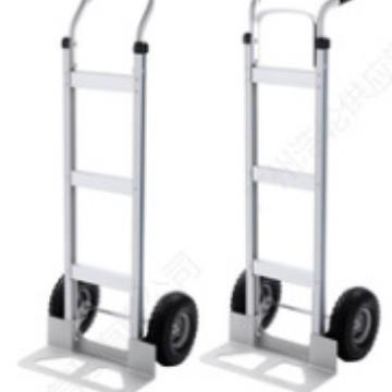 浩轮 加厚老虎车两轮静音手推车承重250KG