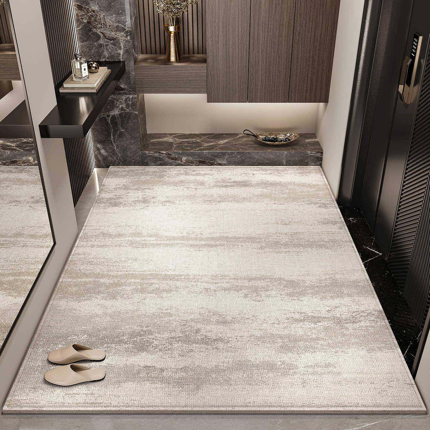 2025新款地垫入户门垫高端进门门口入户脚垫耐脏免洗家用玄关地毯,乐器/吉他/钢琴/配件,其它乐器配件,淘宝优惠券,粉丝福利购,淘宝优惠卷