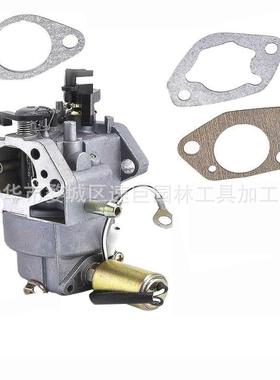 林升割草机化油器 Mtd Cc760es 12AE76JU 化油器 951-05149 -4P90