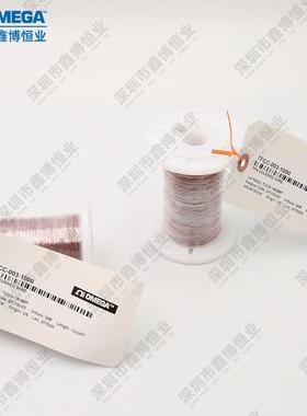 TFAL-015-50 TFCC-020-100 TFCH-032-500单芯热电偶测温线奥米佳