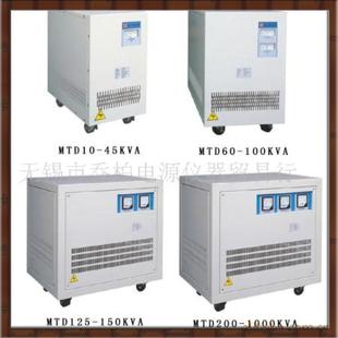 220V 100KVA数控机床商用变压器 变压器380V 低压三相干式